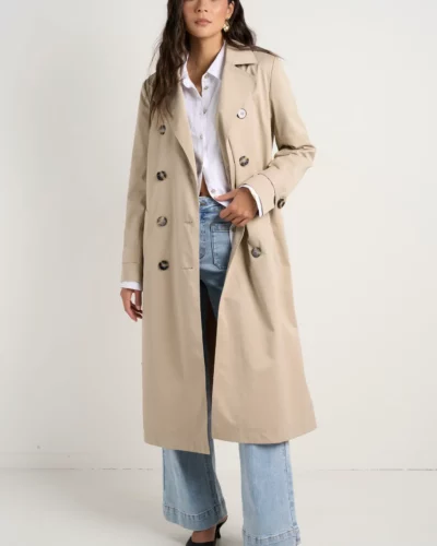 Trend Coat
