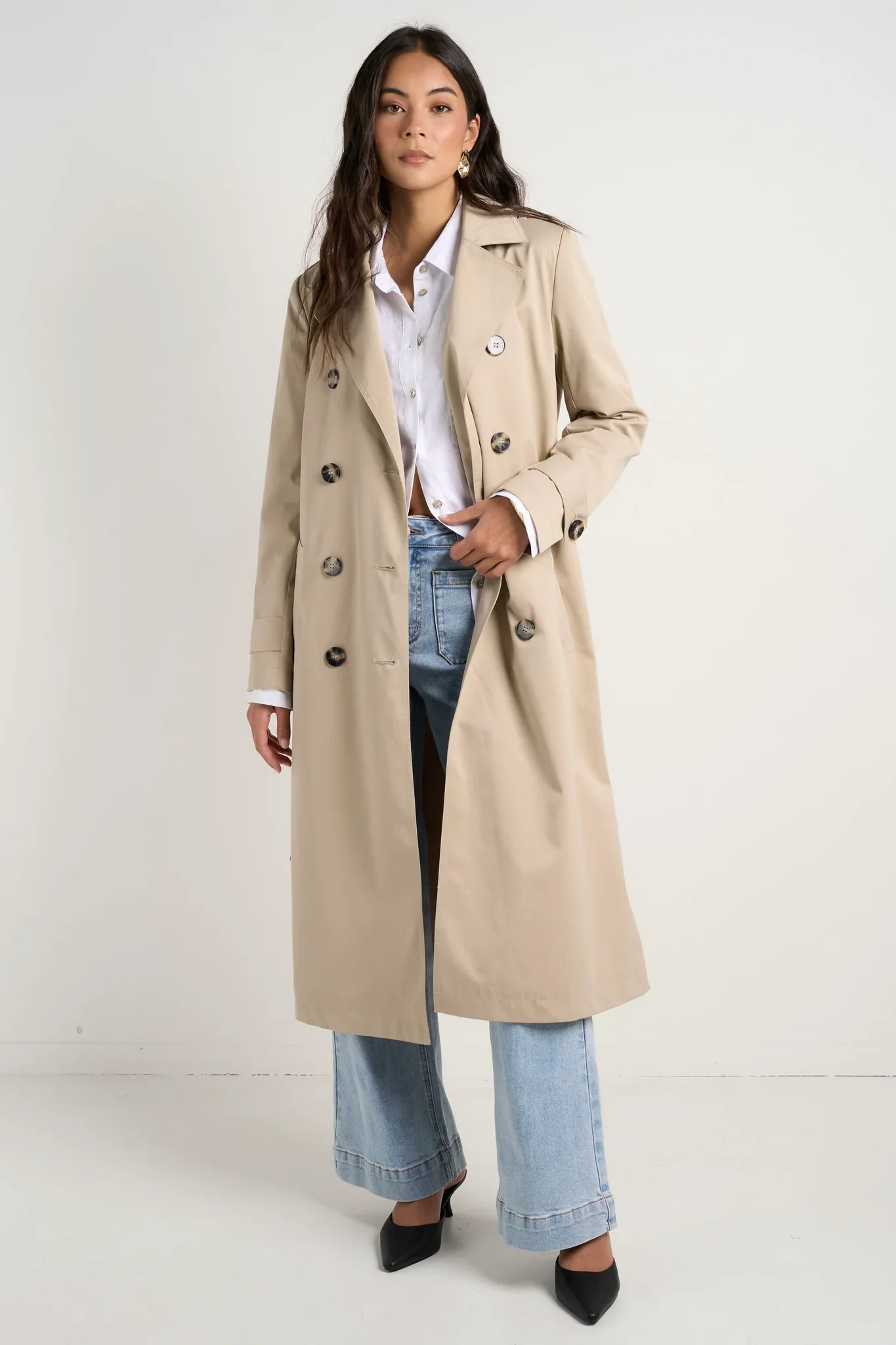 Trend Coat