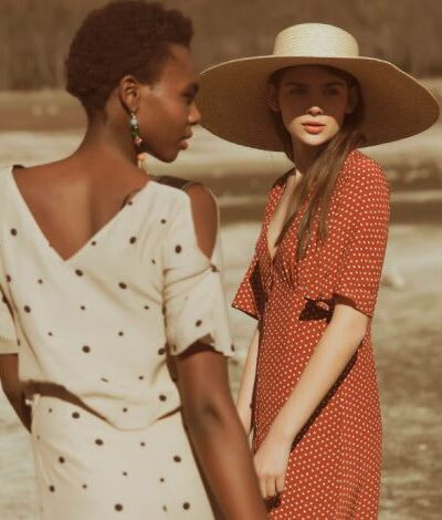 Disappearing Into the Sea Necklace